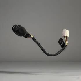 56021-1311 Dodge 1997-2001 Ram 1500 2500 3500 Power Mirror Switch 97 98 99 00 01 02 Singl