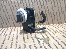56021346ab Dodge 1998-2001 Oem Ram 1500 2500 Genuine Ignition Switch And Key