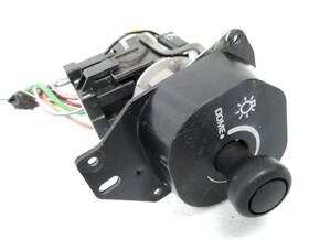 56021891aa Dodge 1997 1998 Dakota Headlight Switch Durango Dome Light Oem R23