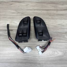 56021914aa Dodge 1998 - 2001 Ram Driver And Passenger Set Power Door Lock Window Switch Oem