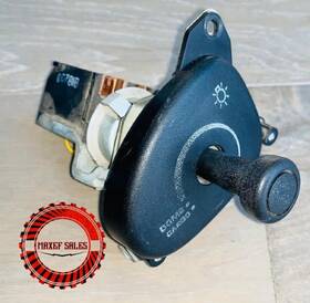 56045082aa Dodge Oem Ram 1500 2500 Headlight Cargo Dome Interior Dimmer Control Switch 1998