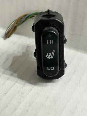 56045625ab Dodge 04-09 Chrysler Ram Driver Heated Mopar Switch Button Oem