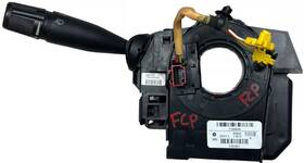 56046076ah Dodge 09-12 Ram 1500 Turn Signal Switch And Clock Spring Angle Sensor