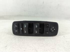 56046624ac Dodge 2013-2016 Dart Driver Left Door Master Power Window Switch Rd9q5
