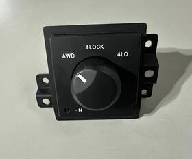 56049455ac Dodge 2004-2007 Durango Dash 4wd 4x4 Transfer Case Switch Oem
