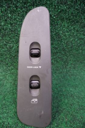 5hr331dhad Dodge 2005 2006 2007 2008 Ram 1500 Bh Right Front Window Switch Oem