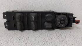 5ht451bvae Dodge 2002-2004 Ram 1500 Driver Left Door Master Power Window Switch Eaid5
