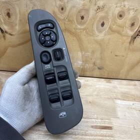 5jz731dhab Dodge 2005 2006 2007 2008 Ram 1500 Front Left Driver Window Switch 5hz71 Trmac A