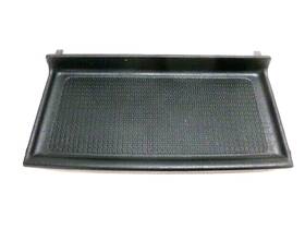 60133 Dodge 11 12 13 Durango Center Dash Cubby Compartment Rubber Mat Oem