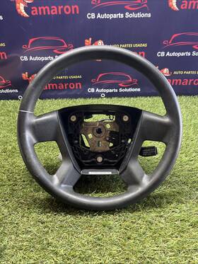 6087108 Dodge 2010 10 Caliber Avenger Steering Wheel Oem