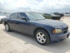 629-00578r Dodge Passenger Right Column Switch Cruise Fits 07-10 Charger 2205145