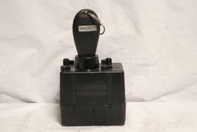 P05026533ak Dodge 633.ch2s12 Ignition Switch With Key Fob From 2012 Challenger Oem R#3617