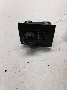 636.ch2m07 Dodge Magnum 2007 Automatic Headlamp Dimmer 1473030