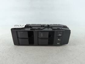 641-00123 Dodge 2007-2010 Caliber Driver Left Door Master Power Window Switch Ea811
