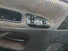 641-00643 Dodge 2000-2001 Ram 1500 Driver Left Door Master Power Window Switch Aqkj8