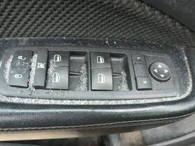 641-02688 Dodge 2013-2016 Dart Driver Left Door Master Power Window Switch C6erh
