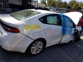 641-02733l Dodge Driver Front Door Switch Drivers Window Express Down Fits 13-16 Dart 4213819