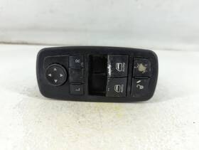 641-02828 Dodge 2015-2022 Challenger Driver Left Door Master Power Window Switch B4a8f