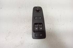 641-02842l Dodge 2019 Promaster 1500 Driver Door Master Power Window Lock Switch Oem