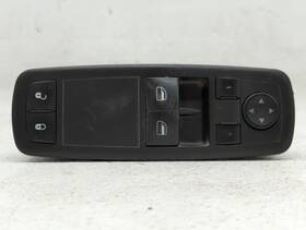 68110870aa Dodge 641-02848 Caravan Driver Left Door Master Power Window Switch K16wf