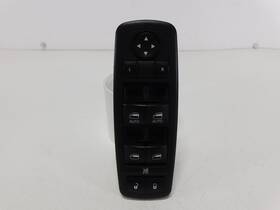 641-02854 Dodge 16-22 Ram 2500 Driver Master Power Lock Window Mirror Switch Oem Lkq