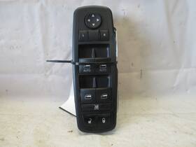641-02854l Dodge 2018 2019 2020 2021 Ram 1500 Left Master Window Control Switch Oem