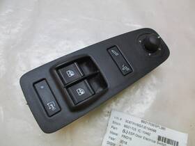 641-10462l Dodge 14 - 22 Ram Promaster 1500 2500 3500 Master Power Window Switch Oem Lkq