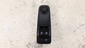 641-10726l Dodge 2021-2024 Promaster 1500 Van Drivers Lh Front Master Window Switch Oem Lkq