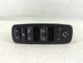 641-10847 Dodge 2010 Ram 1500 Driver Left Door Master Power Window Switch Rgb5i