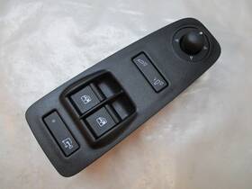 641-11004l Dodge 23 24 Ram Promaster 1500 2500 3500 Master Power Window Switch Oem Lkq