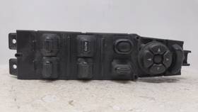 641-15b593 Dodge 2005 Ram 1500 Driver Left Door Master Power Window Switch J16z3