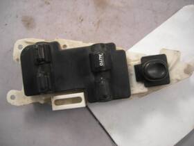 641.ch2l99 Dodge Front Door Power Window Switch For 1999 Stratus 4dr Master