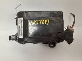 646-12285 Dodge Fuse Box Engine Rwd Halogen Headlamps Fits 18 Challenger 2218312