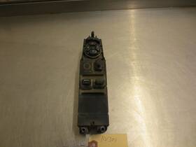 655-01994b Dodge Driver Master Window Switch From 2008 Ram 1500 4.7