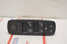 68037001ac Dodge 2011 2019 Journey Power Window Master Switch Door Button Mm48#034