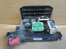 68059370 Dodge 09 10 Charger Totally Integrated Power Module Fuse Box Tipm