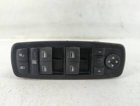 68084001ac Dodge 2015 Journey Driver Left Door Master Power Window Switch Wyi3y