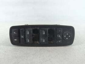 68110866ab Dodge Ram 1500 Driver Left Door Master Power Window Switch J5u84