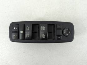 68139806ad Dodge 2018-2019 Journey Driver Left Door Master Power Window Switch D7i9c