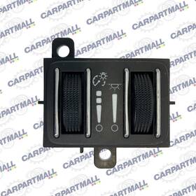 68141052ab Dodge 2013 Dart Rheostat Light Dimmer Control Switch Oem