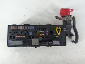 68143317ae Dodge 2016 Journey Fusebox Fuse Box Relay Module Tipm Za1gy