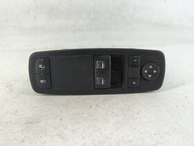 68148893ab Dodge Ram 1500 Driver Left Door Master Power Window Switch E7ymm
