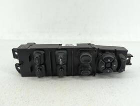 68171680ab Dodge 2002-2008 Ram 1500 Driver Left Door Master Power Window Switch H6o3t