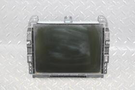 68185346af Dodge 2014 Durango 8.4 Inch Uconnect Nav Gps Bluetooth Touch Screen Display Receiver Oem