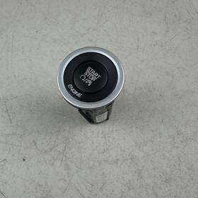 68185801ab Dodge 2015-2023 Challenger Engine Start Stop Push Ignition Switch Oem