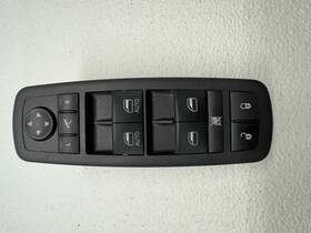 68262252aa Dodge 2020 -2022 Ram 1500 Driver Left Door Master Power Window Switch