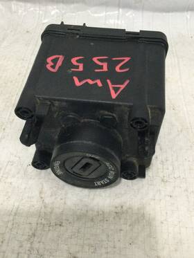 68271986ab Dodge 2017 Ram 1500 Conventional Fobik Ingition Switch Oem