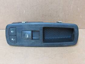 68298864aa Dodge 2016 Grand Caravan Front Right Passenger Window Control Switch Trim Oem