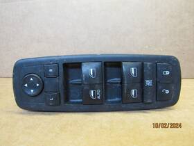 68307001ab Dodge 2017 2018 2019 Journey Front Driver Window Control Switch Oem