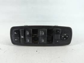 68307001ac Dodge 2018-2020 Journey Driver Left Door Master Power Window Switch Cpbmf